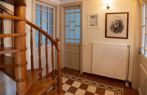 Rustic home in heart of Stemnitsa - Photo 14