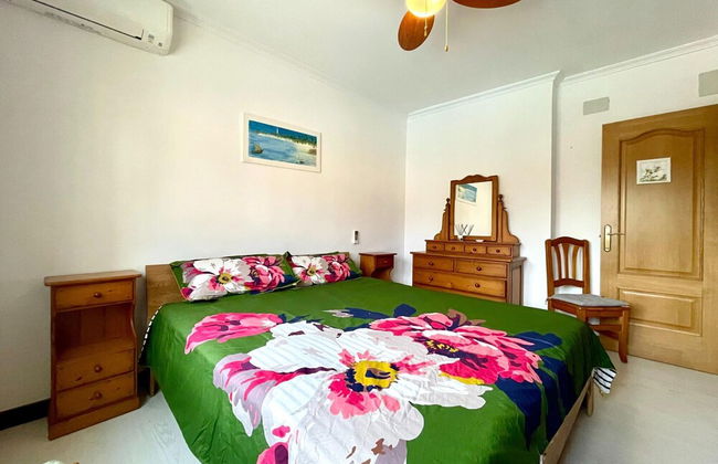 Villa in Roquetas Near Beach & Pool - Foto 10