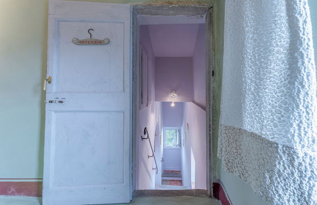 Country House Casalguidi 191 Private Pool - Foto 4