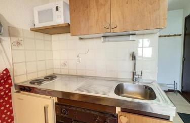 Studio Samoëns 1600 station de ski - Photo 11