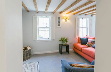 Seaview Cottage - Foto 18