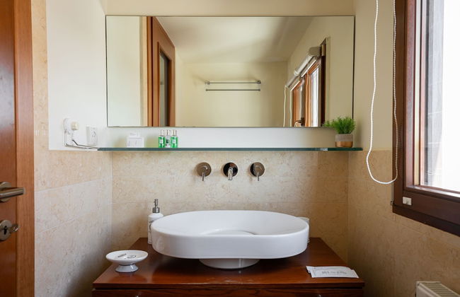 Villa Valli Athenian Riviera - Foto 32