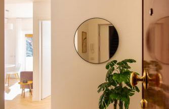 Eur terrazzo vista Laghetto Modigliani - Foto 20