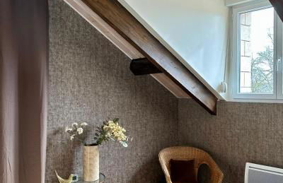 Part des Anges - Gîte Hautvillers - Foto 20