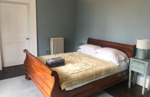 Collingwood House Tynemouth - Foto 11