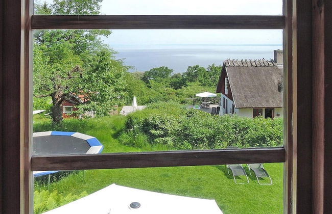 4 Person Holiday Home in Bastad - Photo 21