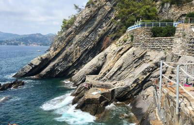 La Terrazza sul Mare - Foto 40