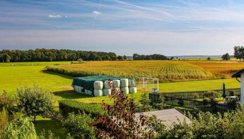 Auszeit zu zweit - Usedom Ferienwohnungen Tannengrund - Foto 3
