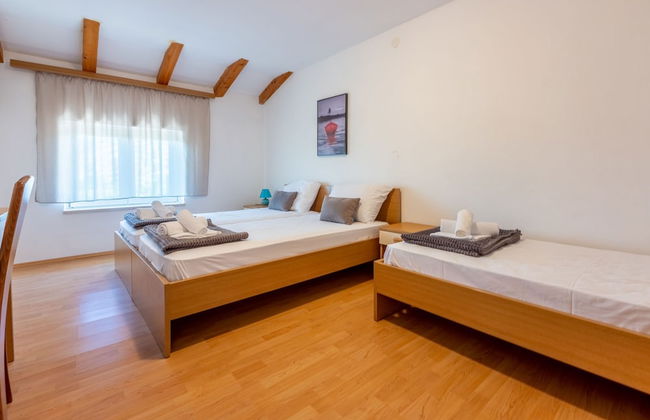 Apartments Neven - Foto 8