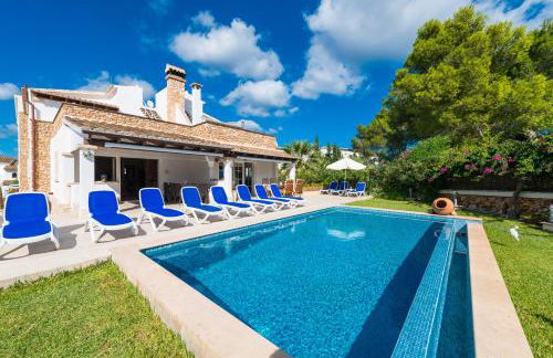 Casas Mari y Pili para 12 personas a unos 200 m de la playa - Foto 54