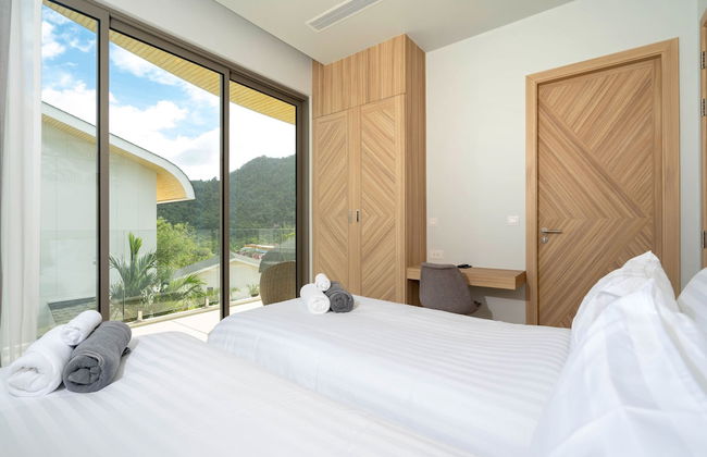 Himmapana Villas - Hills - Foto 62