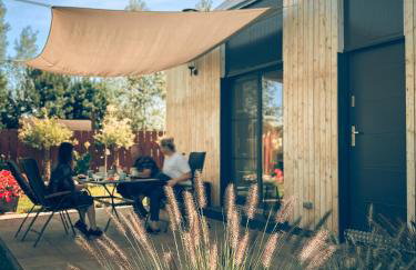 Osada Puszczy Śpiew - Foto 27