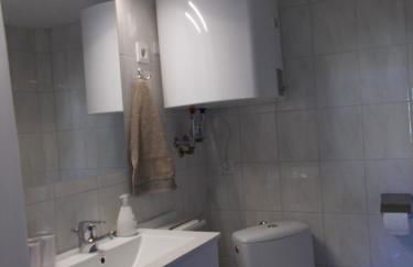 Ferienhaus am Langen See II - Foto 10