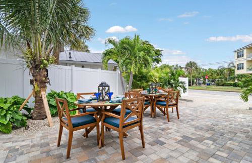 Sea Breeze - Pet Friendly, Located in Siesta Key Village, Steps to Siesta Key Beach! - Foto 28