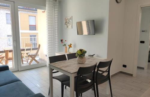 Matthias Home - Milan - modern and cozy flat, close to the metro - 15 min from Central Station, close to San Raffaele - Foto 1