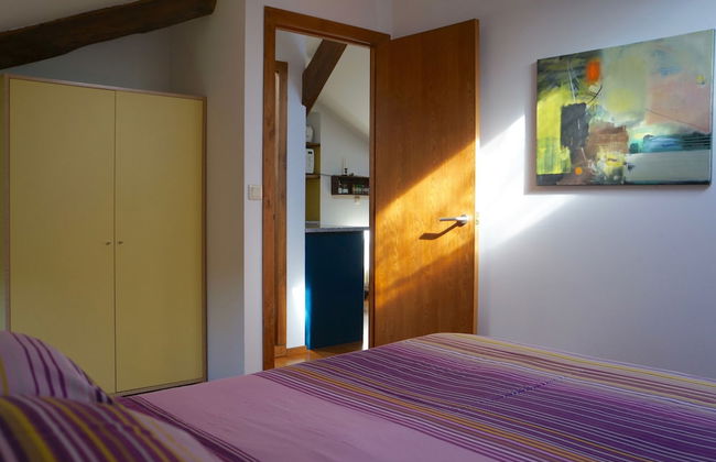 Apartamentos La Collada - Photo 6