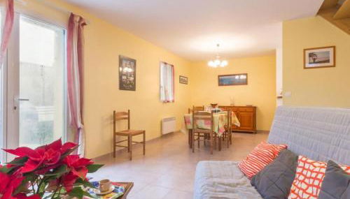 Gîte charmant à 800 m de la mer avec jardin clos, équipements bébé, et parking privé - FR-1-306-857 - Foto 3