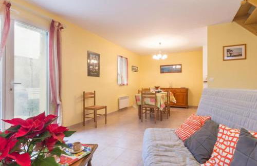 Gîte charmant à 800 m de la mer avec jardin clos, équipements bébé, et parking privé - FR-1-306-857 - Foto 3