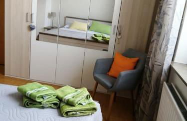 Ferienhaus Gerdelmann - Foto 2