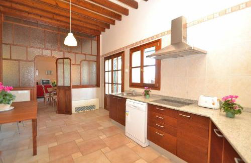 152 Villa Tofollubí TI63 by Mallorca Charme - Foto 23