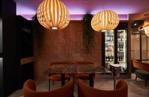 Aparthotel Augusta - Photo 57