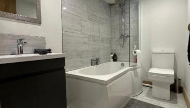 Tranquil detached barn in Sherborne St John - Foto 5