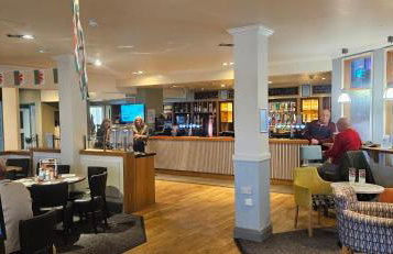 Gull Court 3 Double Bed Caravan - Foto 28