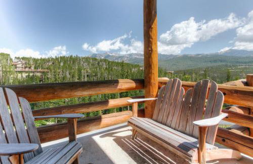 Saddle Ridge Townhome - Unit B1 - Foto 36