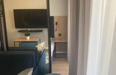 Ceglana Park 72 Studio - Photo 5