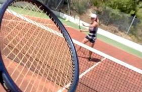 Appartement Luxe - 3 pièces avec vue mer, piscine et tennis - Foto 20