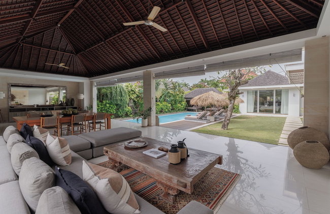 Chandra Bali Villas - Foto 69