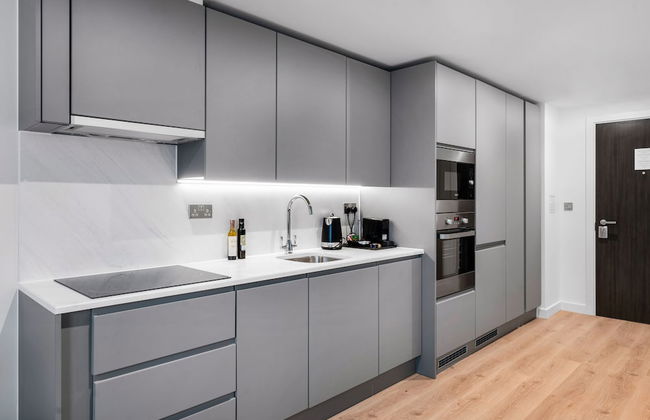 CitySuites 2 Aparthotel - Foto 25