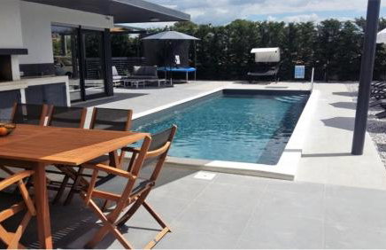 Villa Zara near Poreč for 8 persons with private pool - Foto 7