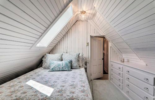 Groups Welcome! 19th-Century Cape Code Escape - Foto 27