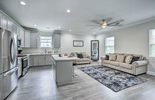 6 Mi to French Quarter Modern New Orleans Gem - Foto 6