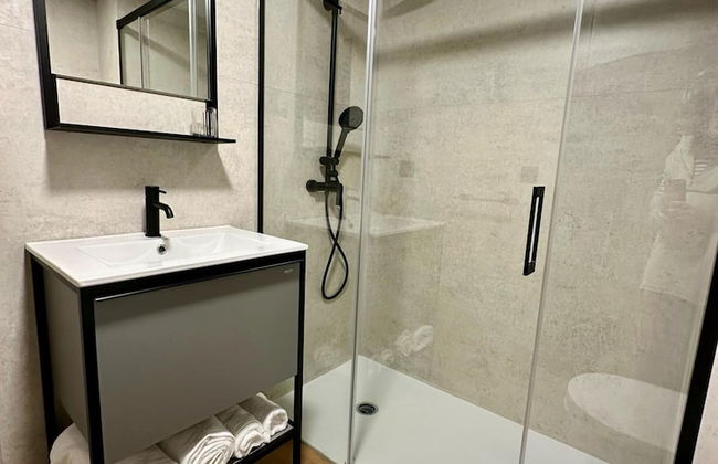 Holidays2Malaga Bubu Apartments - Foto 67