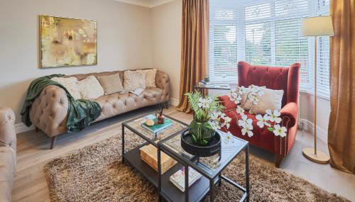 Host & Stay - South Riggs - Foto 5