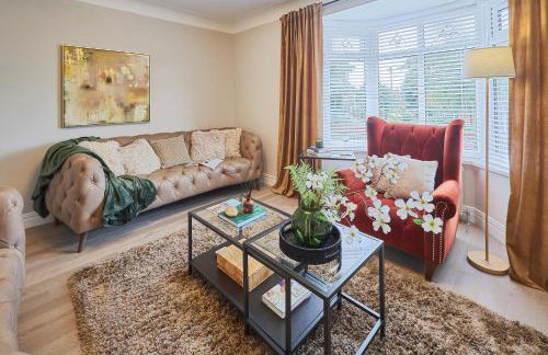 Host & Stay - South Riggs - Foto 5