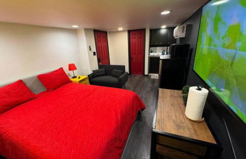 New Tiny Home Uptown Phoenix (Unit E) - Foto 19