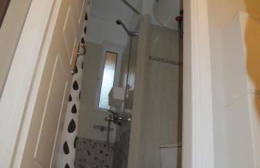 Athenian apartment with garden, near metro station Chalandri Nu 3 - Foto 16