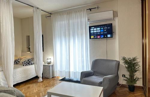 Apartamento Caldereros con Parking gratis - Foto 7