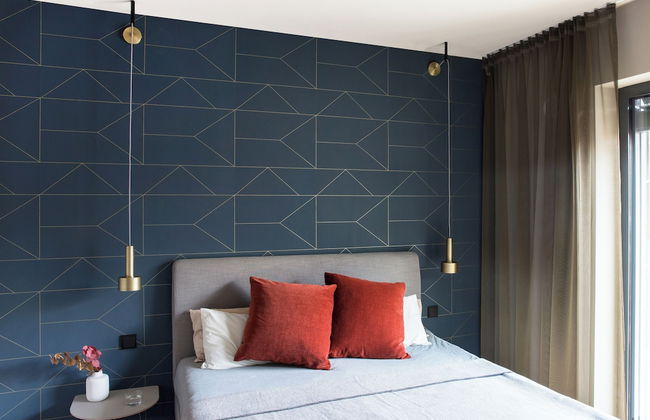 ipartment Frankfurt Airport - Foto 6