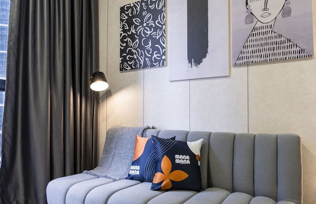 Millerz Square Suite By Mana-Mana - Foto 42