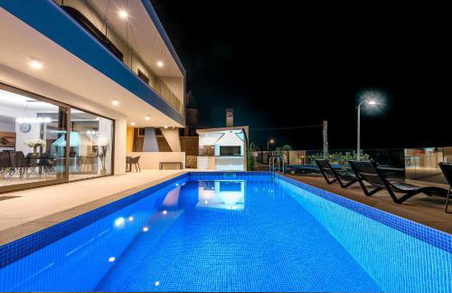 Villa Nada - Foto 7
