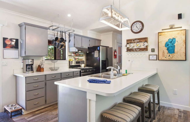 Incline Bliss Dreamy Pet Friendly Escape - Foto 7