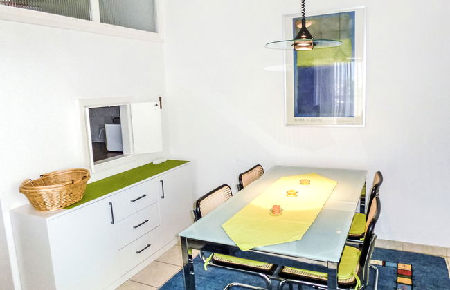 Residenza Monte Bré - Apt.204 Haus1 - Foto 3