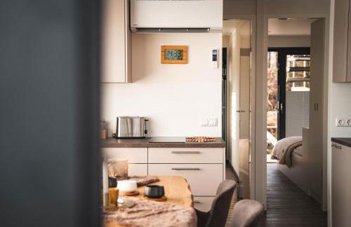 Floatinghouses Weserbergland - Foto 9