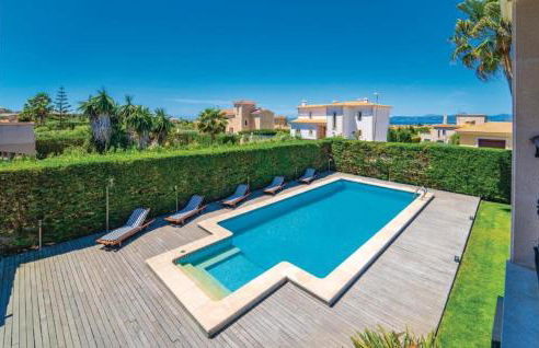 Villa La Mallorquina - Foto 19