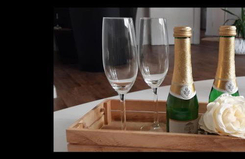 NEU Ferienwohnung Walsrode - Foto 8