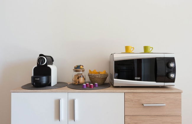 Appartamento 5th Floor - Foto 15